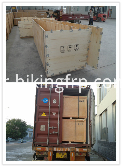 Hortizontal Water Storage Tank Hortizontal Water Storage Tank